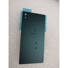 Задняя стеклянная крышка для Sony Xperia Z5 Dual E6683 Green оригинал