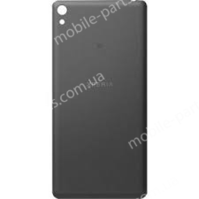 Задняя крышка для Sony Xperia E5 F3311 Black