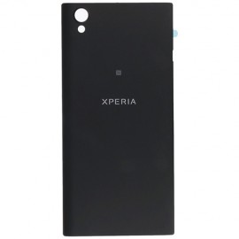 Задняя крышка для Sony Xperia L1 Dual G3312 Black оригинал