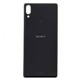 Задняя крышка для Sony I4312 Xperia L3 Black оригинал