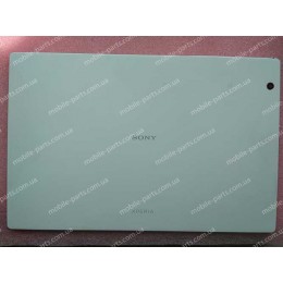 Корпус в сборе с батареей для Sony Xperia Tablet Z4 LTE SGP771 White