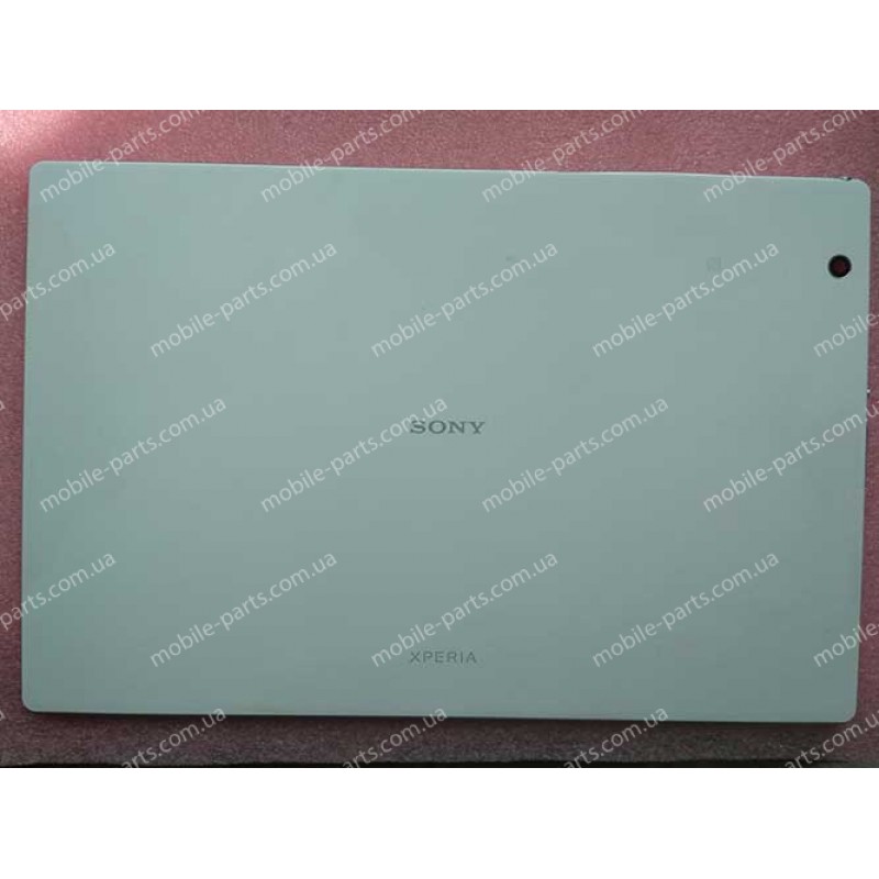 Корпус в сборе с батареей для Sony Xperia Tablet Z4 LTE SGP771 White