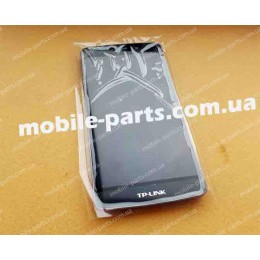 Оригинальный дисплей IPS 5,5" в сборе с сенсором для TP-LINK Neffos C5 Max (TP702A) Black