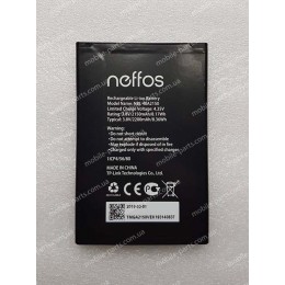 Оригинальный аккумулятор NBL-40A2150, NBL-40B2150 2200 мАч для TP-Link Neffos C5 Plus (TP7031A)