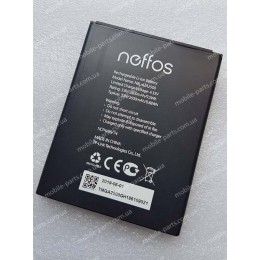 Аккумулятор NBL-43A2500 2600 мАч для TP-Link Neffos C7s (TP7051A) оригинал