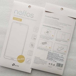 Фирменное защитное стекло дисплея 2.5D для TP-Link Neffos C9 Max TP7062A