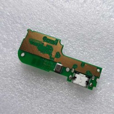 Нижняя плата с micro USB разъемом для TP-Link Neffos X1 Lite (TP904A) оригинал