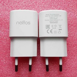 Зарядное устройство / блок питания TP-Link Neffos TPA-67050200VU 5.0V 2.0A оригинал