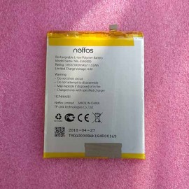 Оригинальный аккумулятор NBL-35A3000 3000 mAч для TP-Link Neffos X1 Max (TP903A)