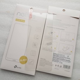 Фирменное защитное стекло дисплея 2.5D для TP-Link Neffos X20 Pro TP9131A