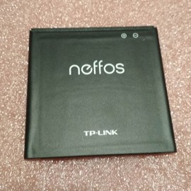 Оригинальный аккумулятор nbl-39a2130 2200 мАч для TP-Link Neffos Y5 (TP802A)