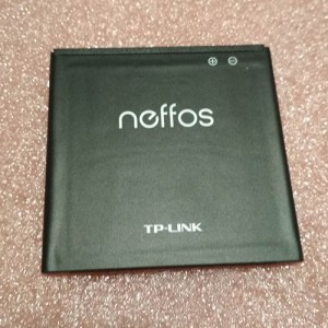 Оригинальный аккумулятор nbl-39a2130 2200 мАч для TP-Link Neffos Y5 (TP802A)