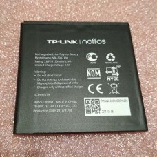 Оригинальный аккумулятор nbl-39a2130 2200 мАч для TP-Link Neffos Y5 (TP802A)