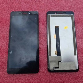 Дисплей IPS в сборе с сенсором (модуль) для Ulefone Armor X5 Armor X3