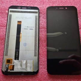Дисплей IPS в сборе с сенсором (модуль) для Ulefone Armor X8