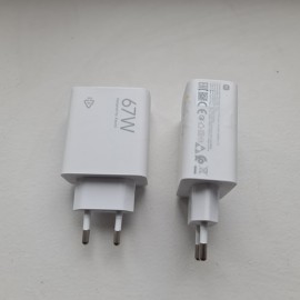 Оригінальний швидкий зарядний пристрій MDY-12-EР MDY-12-EH 3А  67Вт для Xiaomi 11T