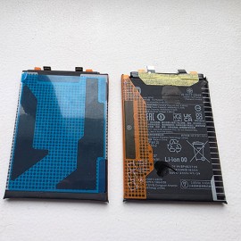 Оригінальний акумулятор BP4E 4500 мАч для Xiaomi 13 Lite 2210129SG (сервісний!)