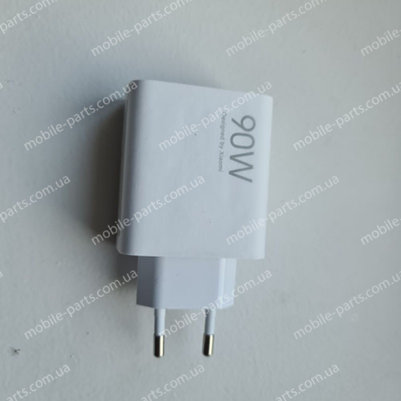 Оригінальний швидкий зарядний пристрій MDY-15-Ek 90 Вт для Xiaomi 13 Ultra Xiaomi 14 Ultra Poco F6