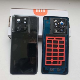 Оригінальна задня кришка для Xiaomi 13T 2306EPN60G Black (сервісна!)