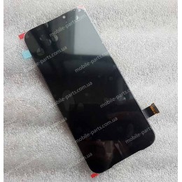 Оригинальный AMOLED дисплей в сборе с сенсором для Xiaomi Black Shark 2, Black Shark 2 Pro