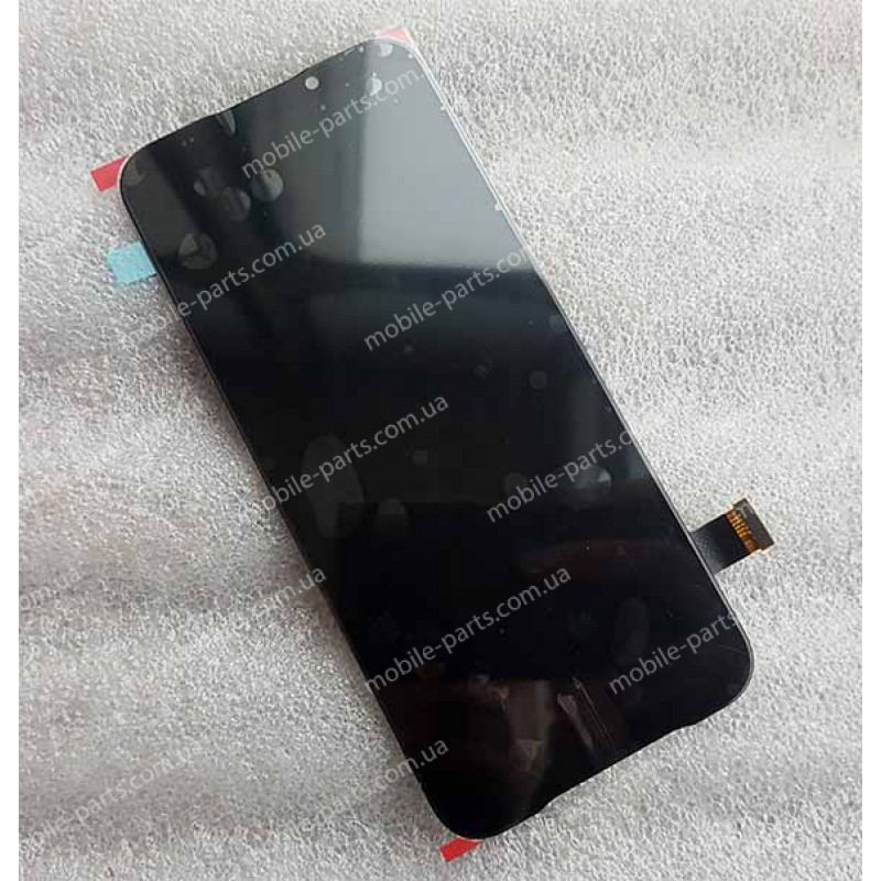 Оригинальный AMOLED дисплей в сборе с сенсором для Xiaomi Black Shark 2, Black Shark 2 Pro