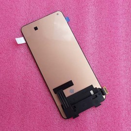 Дисплей AMOLED в сборе с сенсором для Xiaomi Mi 11 lite без рамки оригинал