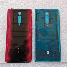 Задняя стеклянная крышка для Xiaomi Mi 9T Mi 9T Pro Flame Red оригинал