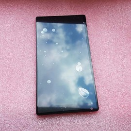 Оригинальный безрамочный IPS 6,2" дисплей для Xiaomi Mi Mix 