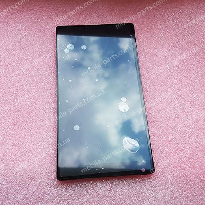 Оригинальный безрамочный IPS 6,2" дисплей для Xiaomi Mi Mix 