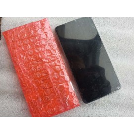 Дисплейый модуль в рамке для Xiaomi Mi Mix 2s Black оригинал