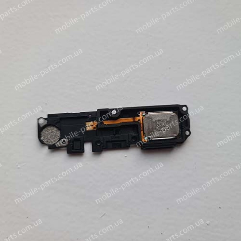 Поліфонічний динамік (бузер) в корпусі  Xiaomi Redmi 10 2022 22011119UY , Redmi 10 сервісний