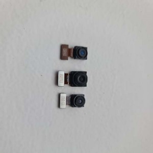 Набір задніх камер 50+2+2+2Мп для Xiaomi Redmi 10 2022 22011119UY Redmi 10 21061119DG (сервісна розборка!)