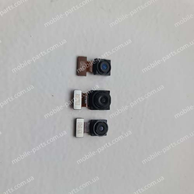 Набір задніх камер 50+2+2+2Мп для Xiaomi Redmi 10 2022 22011119UY Redmi 10 21061119DG (сервісна розборка!)