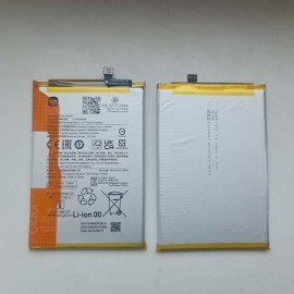 Оригінальний акумулятор BM5R 5000 мАг для Xiaomi Redmi 12 23053RN02A сервіс