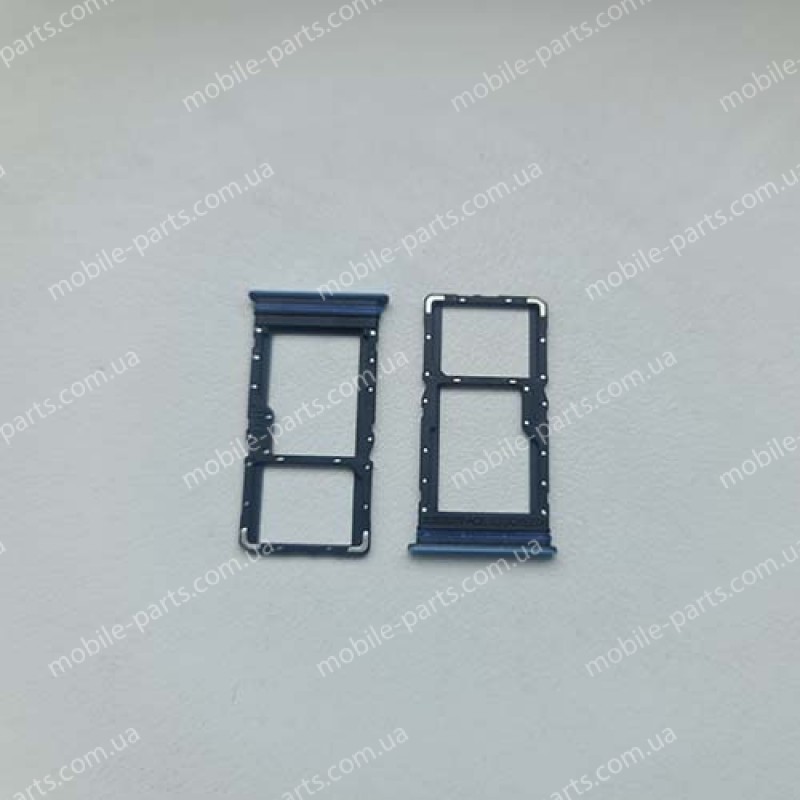Оригінальний SIM лоток для Xiaomi Redmi 12 23053RN02A