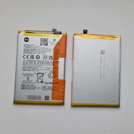 Оригінальний акумулятор BN5L 5000 мАг для Xiaomi Redmi 12C 22126RN91Y сервіс