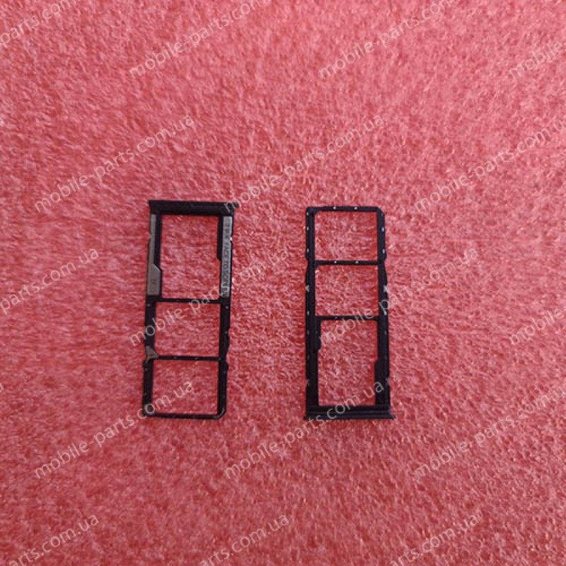 Оригінальний SIM лоток для Xiaomi Redmi 12C 22126RN91Y