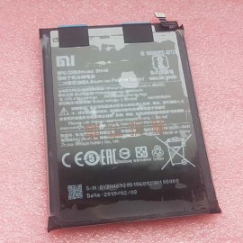 Оригинальный аккумулятор BN46 4000mAh для XIAOMI Redmi 7 Redmi Note 6 Redmi Note8 Note 8T (сервисный)