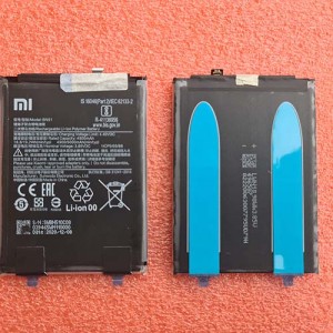 Оригінальний акумулятор BN51 5000 мАг для Xiaomi Redmi 8, Redmi 8A (сервісний)
