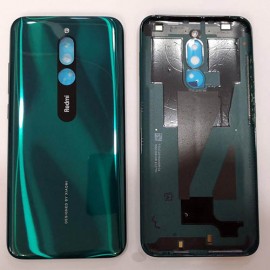 Задняя пластиковая крышка для Xiaomi Redmi 8 Green оригинал