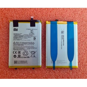 Оригинальный аккумулятор BN56 5000 мАч для Xiaomi Redmi 9A Redmi 9C Redmi A1 (сервисный !)