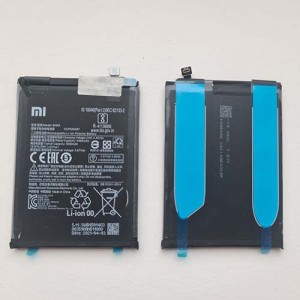 Акумулятор BN5a 5000 mAh для Xiaomi Redmi Note 10 5G  (M2103K19G) Poco M3 Pro 5G Redmi 10 оригінал