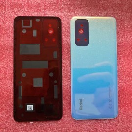 Оригінальна кришка для Xiaomi Redmi Note 11 2201117TY Pearl White