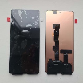 Дисплей AMOLED 120 Гц в зборі зі сенсором для Xiaomi Redmi Note 13 5G 2312DRAABG оригінал