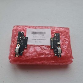 Нижня плата зарядки з мікрофоном і системним портом Xiaomi Redmi Note 13 Pro 4G 23117RA68G (сервіс!)