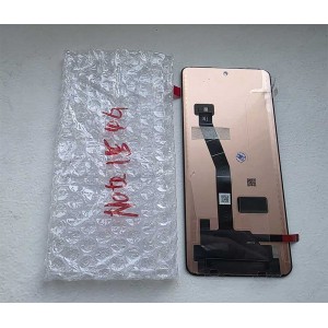 Дисплей AMOLED 120 Гц для Xiaomi Redmi Note 15 4G 2510DRA23E, 2510DRA23G оригінал