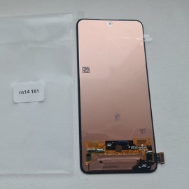 Дисплей AMOLED 120 Гц для Xiaomi Redmi Note 14 4G 24117RN76E (161мм європейська версія) оригінал  