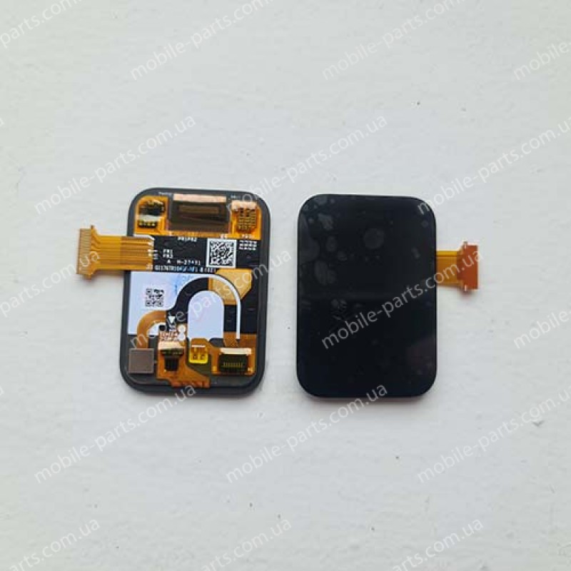 Оригінальний 1.74" AMOLED дисплей для фітнес трекера Xiaomi Smart Band 8 Pro