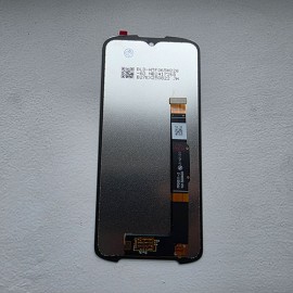 Дисплейний модуль для мобільного терміналу Zebra TC15 оригінал