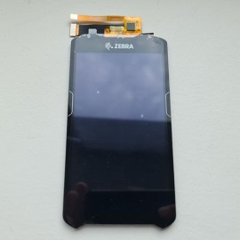 Дисплейний модуль для мобільного терміналу Zebra TC56 оригінал